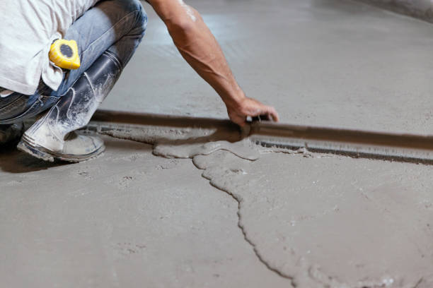 Best Residential Concrete Solutions in San Rafael, CA