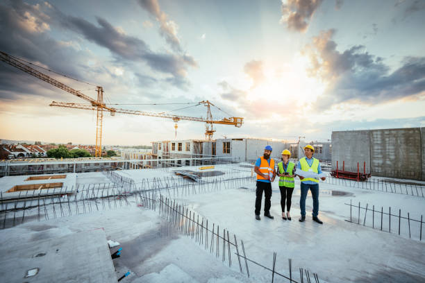  San Rafael, CA Concrete contractor Pros